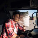 Fatigued Truckers Pose A Serious Safety Risk In Georgia