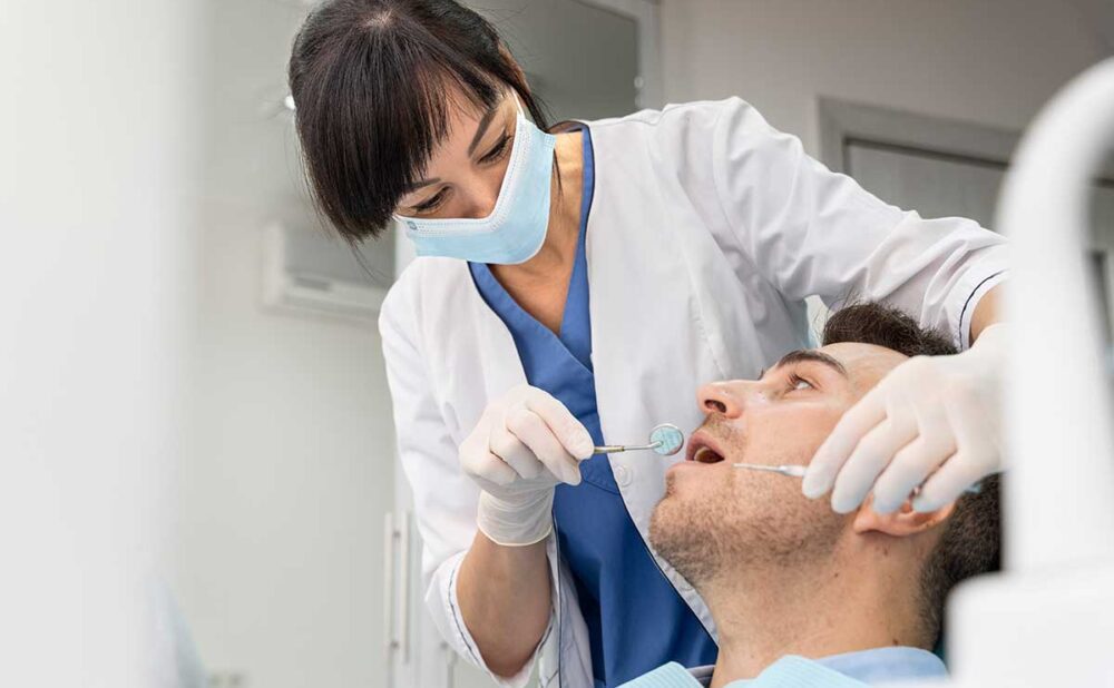 Guarding Your Smile Understanding Dental Malpractice