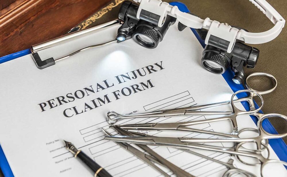 Keys To A Successful Premises Liability Claim In Georgia

How Long Will It Take To Settle My Personal Injury Claim
