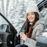 Safety Tips For Winter And Holiday Driving