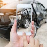 Should You Post To Social Media Following A Car Wreck