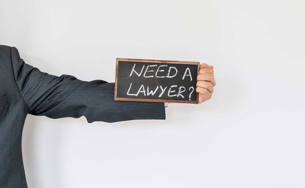 Tips For Hiring A Personal Injury Attorney