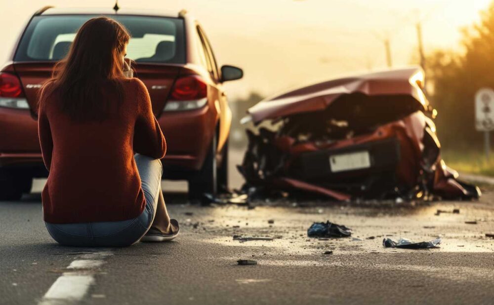 What Are Most Important Things To Remember If You Are In A Car Wreck In Georgia