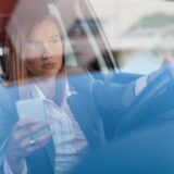 What Is The Law For Texting And Driving In Georgia