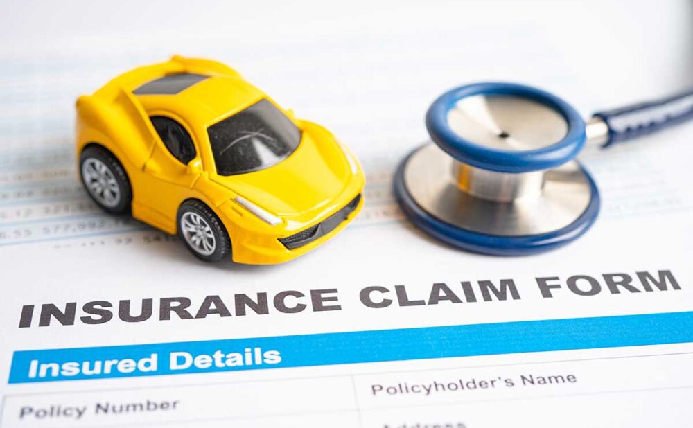 What To Know About Auto Insurance Coverage In Georgia
