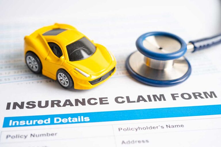 What To Know About Auto Insurance Coverage In Georgia