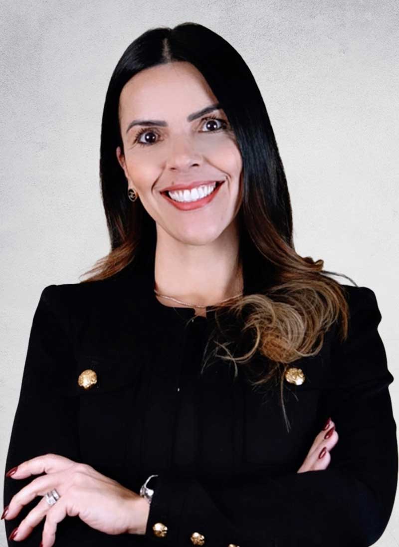 Fernanda Batteau