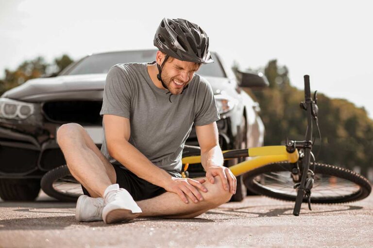 Lagrange Bicycle Injury Lawyer