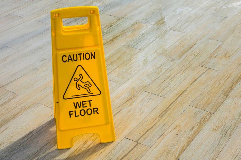 Lagrange Slip And Fall Lawyer