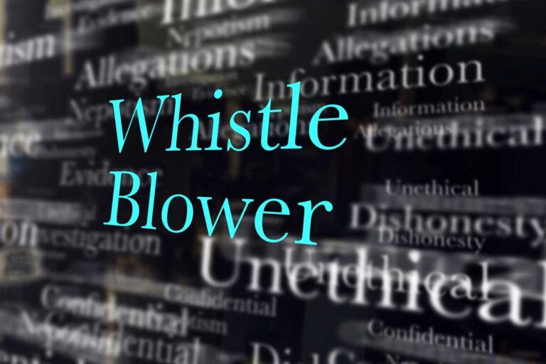 Lagrange Whistleblower Lawyer