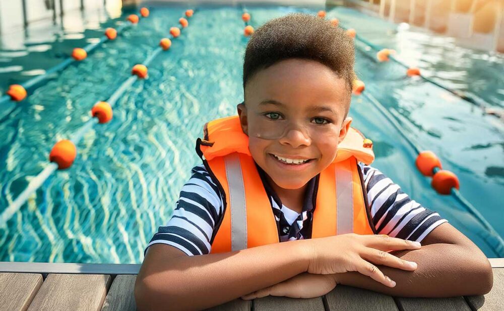 Dive Into Safety Essential Water And Pool Guidelines For Georgia Parents