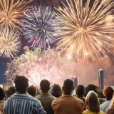 Staying Safe With Fireworks In Georgia