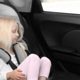 Preventing Car Thefts With Children Inside