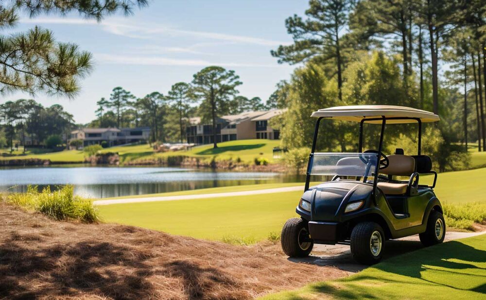 The Insiders Guide To Georgia Golf Cart Laws And Safety Regulations