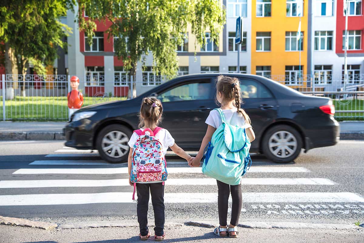 girls-in-crosswalk-going-back-to-school