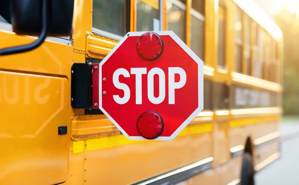 Addy's Law the new strict law to enhance school bus safety in Georgia