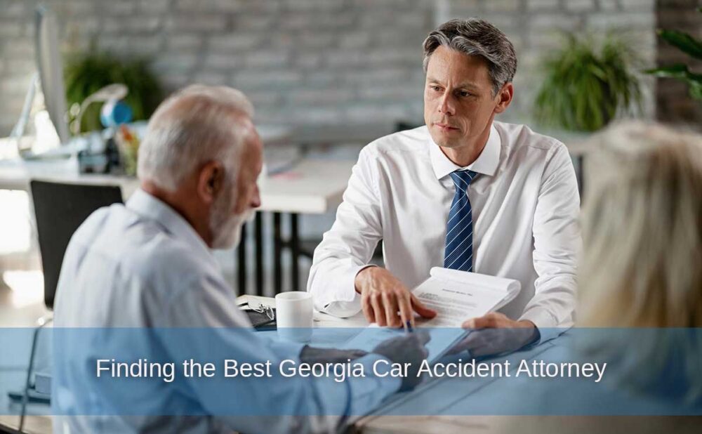 finding-the-best-georgia-car-accident-attorney