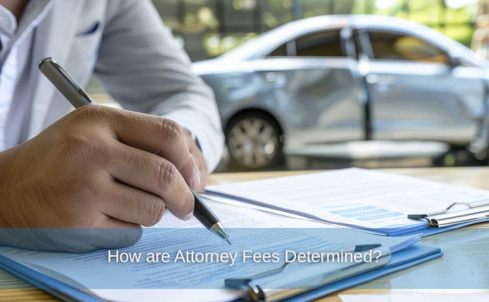 how-are-attorney-fees-determined