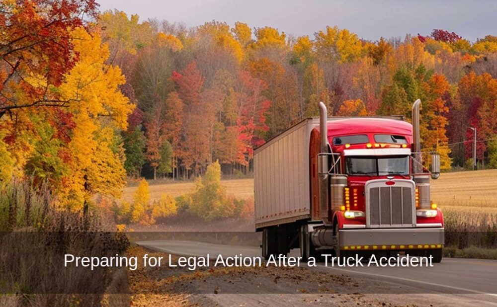 preparing-for-legal-action-after-a-truck-accident