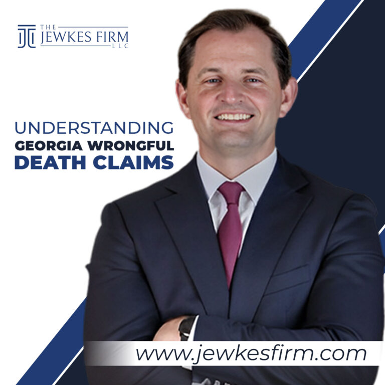 Peachtree Injury Talk