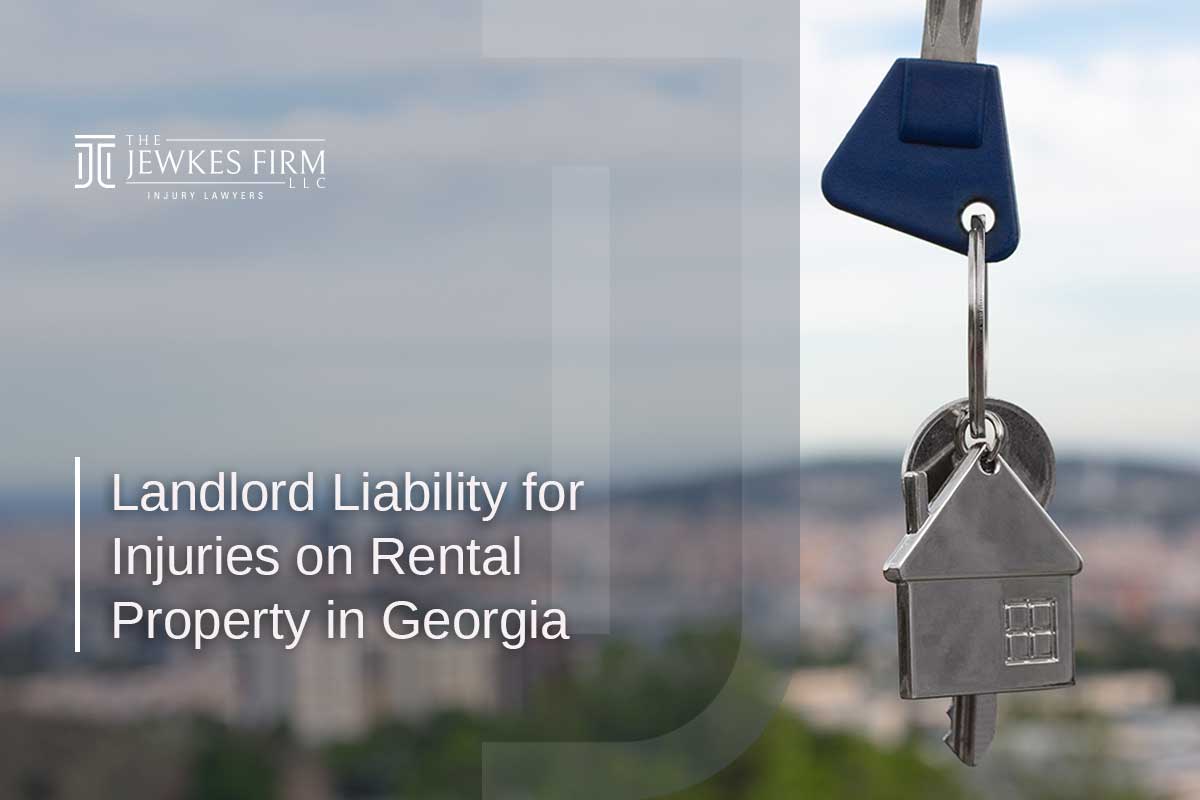 Landlord Liability for Injuries on Rental Property in Georgia | The ...