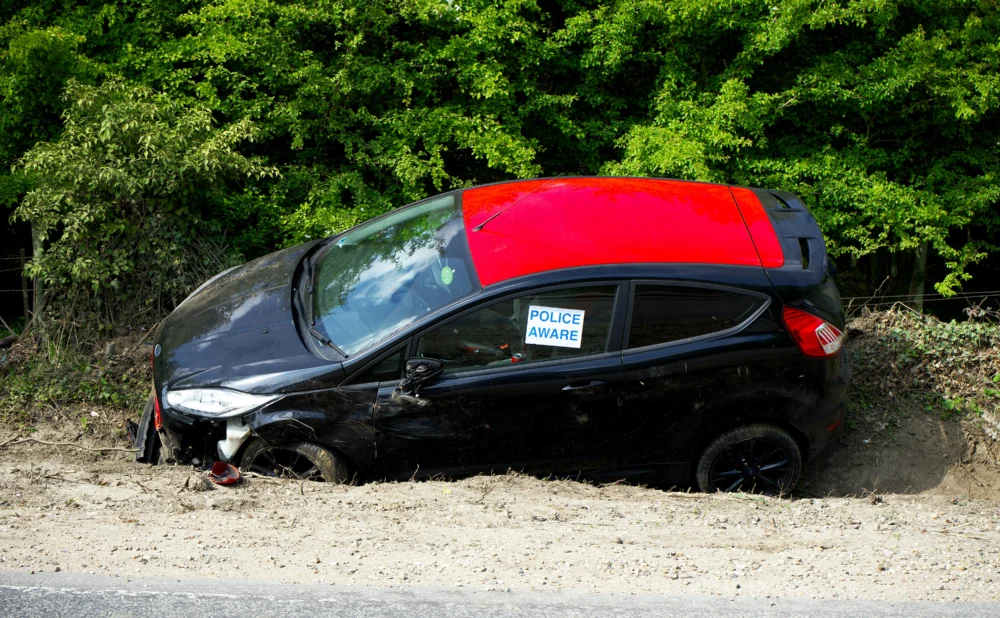 How to Hire the Best Auto Accident Attorneys Near Me