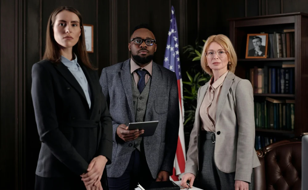 What Does a Car Accident Lawyer Do