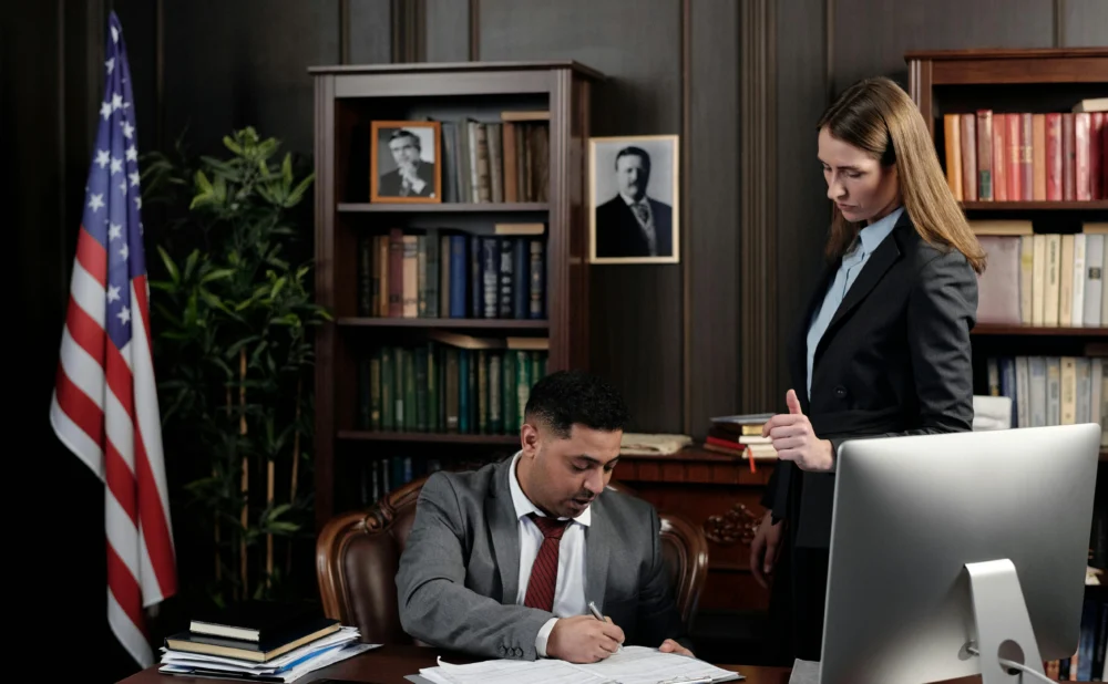 What Does a Truck Accident Lawyer Do