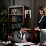 What Does a Truck Accident Lawyer Do