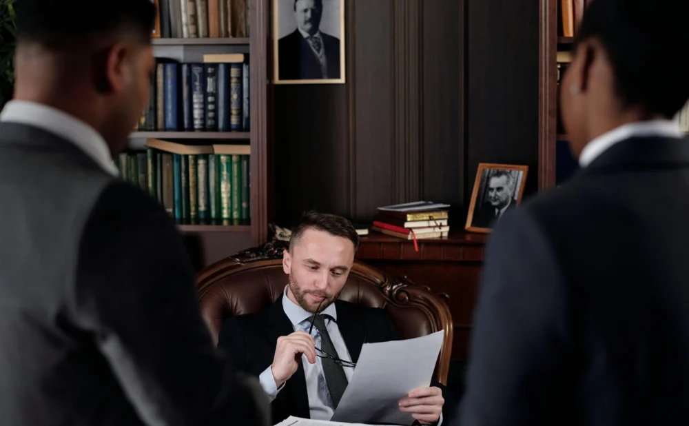 What to Ask a Truck Accident Lawyer