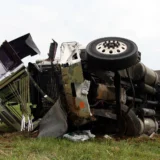 What to Do After a Semi Truck Accident