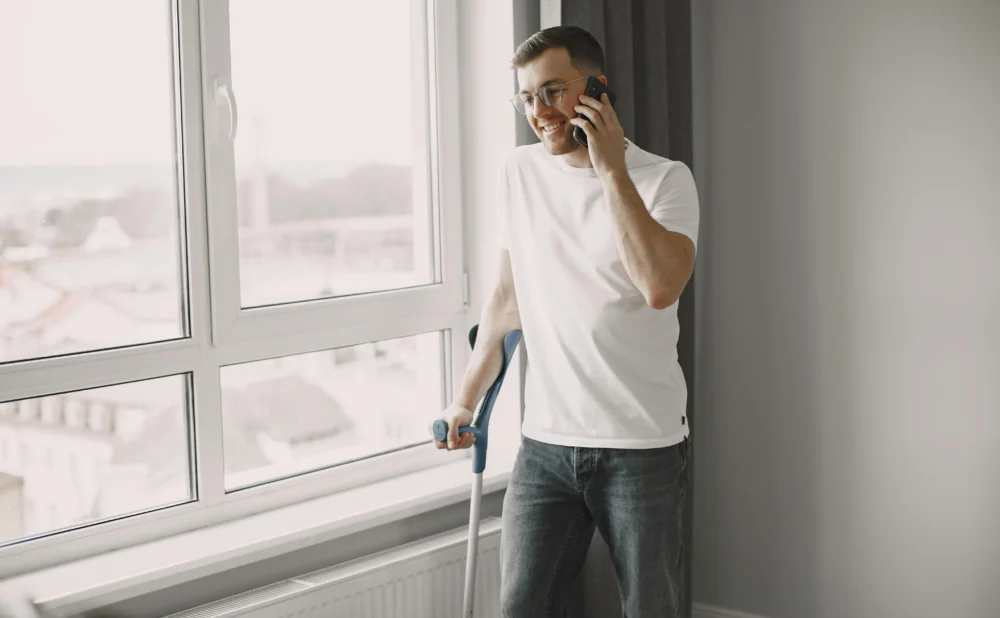 When to Get a Lawyer After a Car Accident