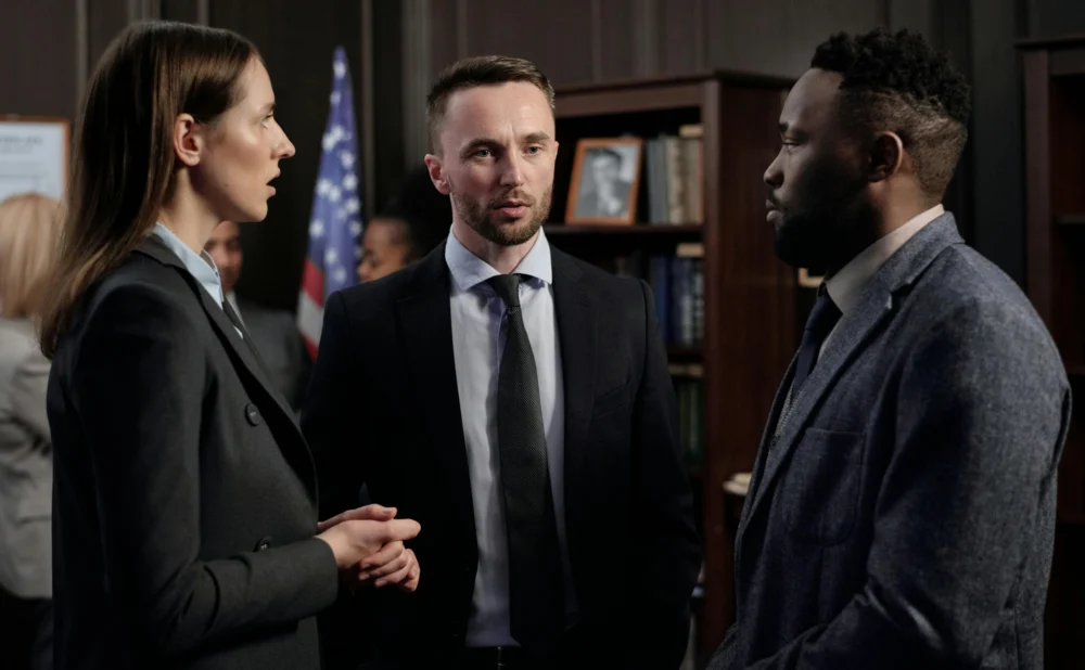 When to Get a Lawyer After an Auto Accident