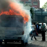 Who Is Liable in a Truck Accident