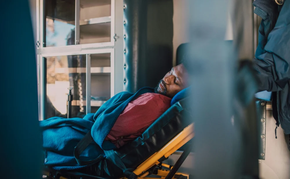 Who Pays Medical Bills in Auto Accident