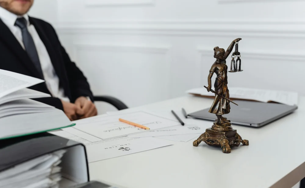 How Does a Wrongful Death Lawsuit Work