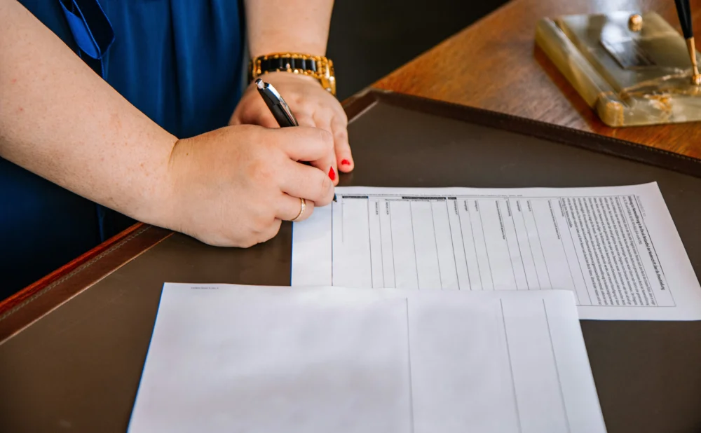 How to File a Wrongful Death Lawsuit