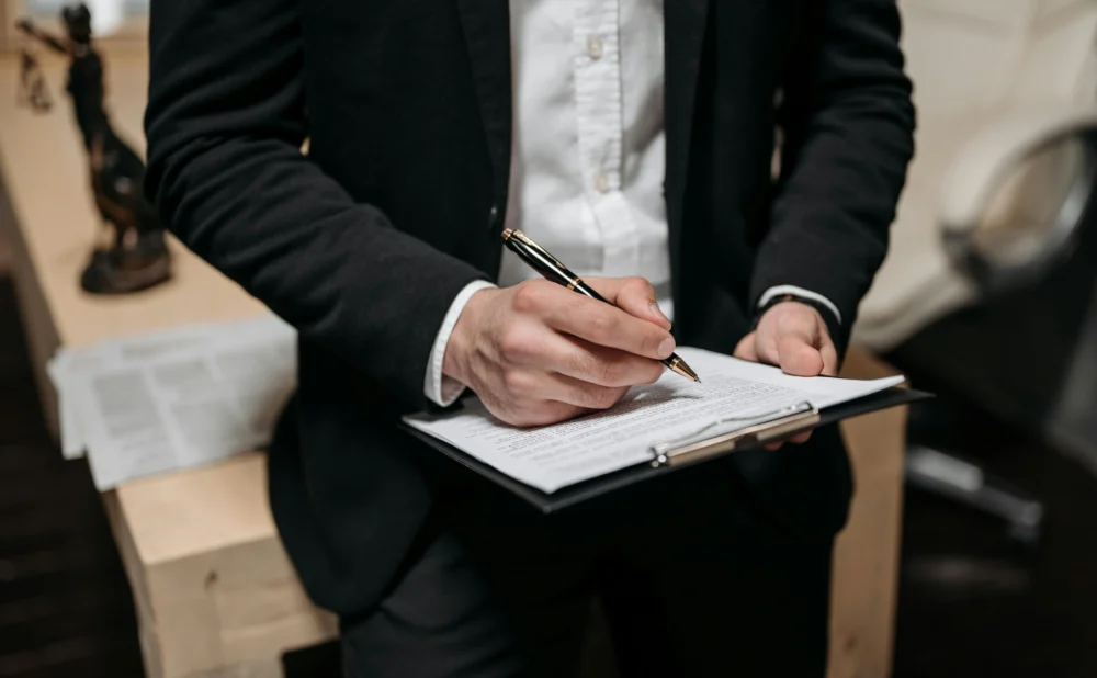 How to Find a Wrongful Death Attorney