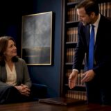 Client consulting attorney about medical claim
