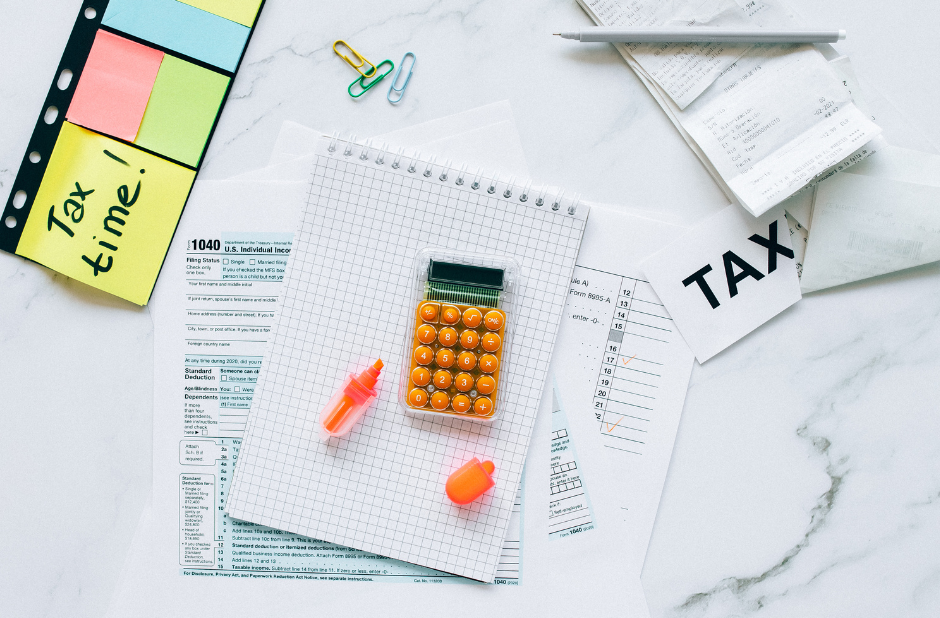 Are Auto Accident Settlements Taxable
