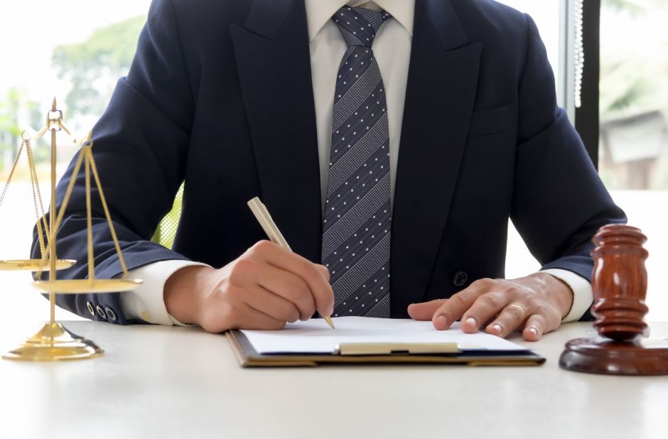 How Do Auto Accident Attorneys Charge Fees