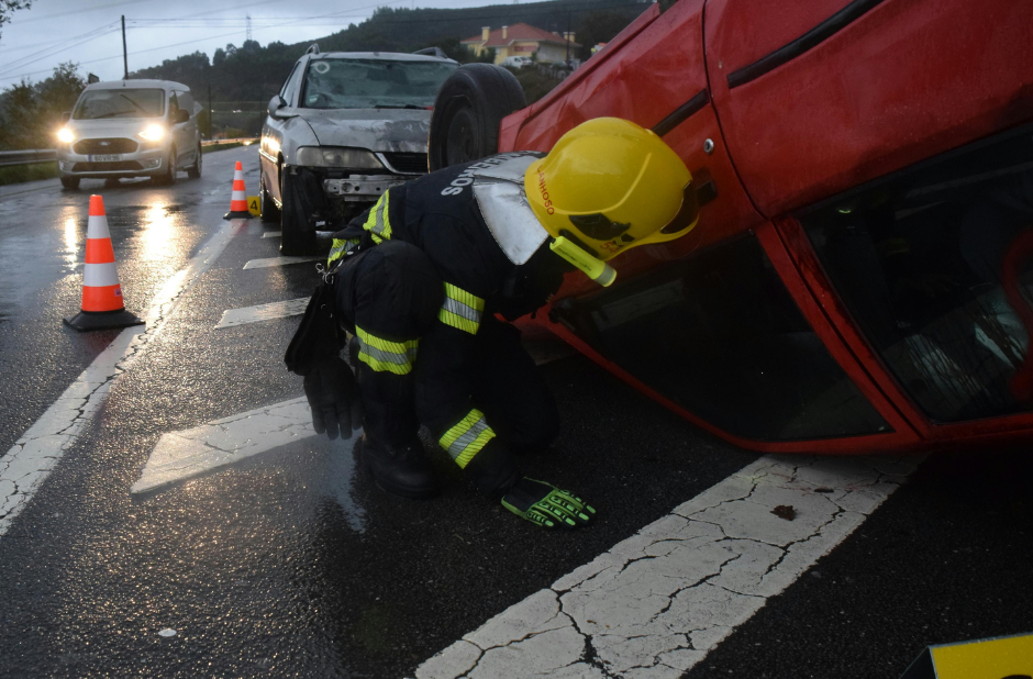 How Many People Die in Auto Accidents Each Year
