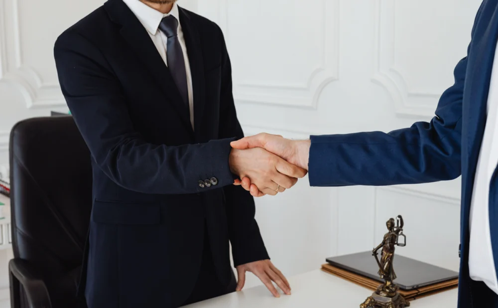 How Much Do Lawyers Take From Car Accident Settlement