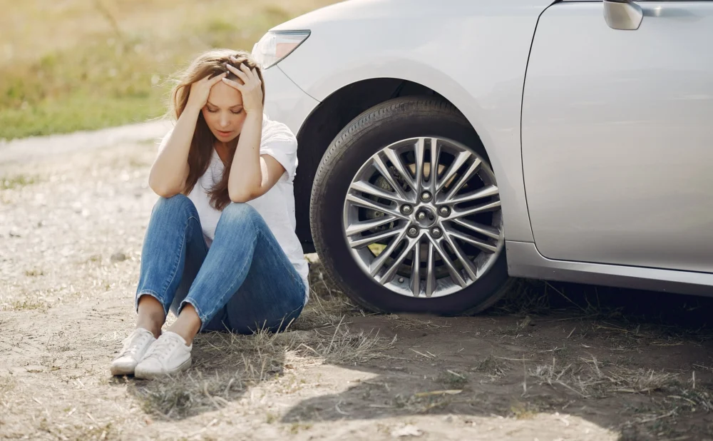 How Much Is a Lawyer for Car Accident