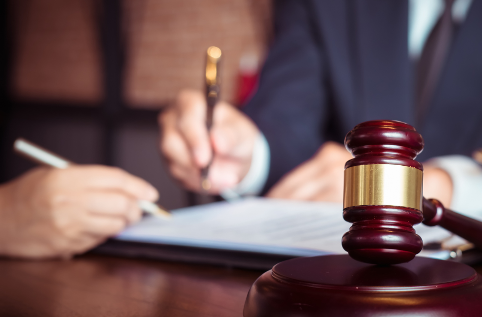 How to Choose an Auto Accident Attorney