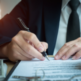 How to File an Auto Accident Claim