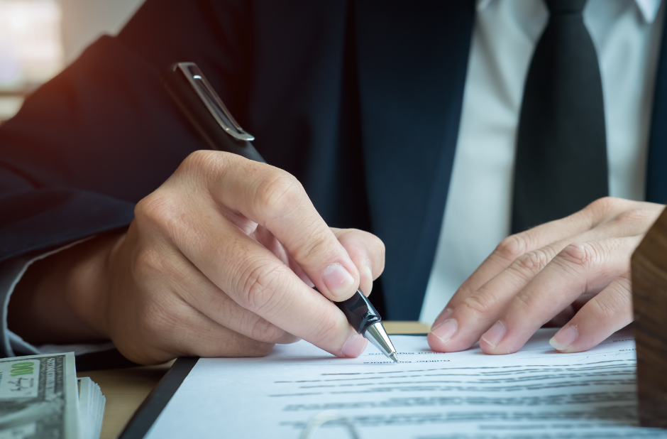 How to File an Auto Accident Claim