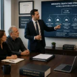 How to Handle Wrongful Death Claims Multiple Liable Parties