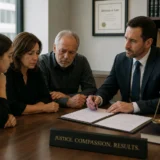 What Is a Wrongful Death Claim? A Simple Guide for Families