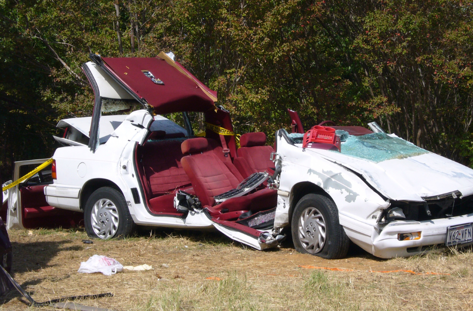 What to Do After an Auto Accident